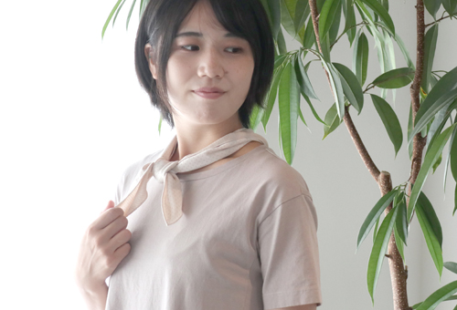 極冷ネッククーラー