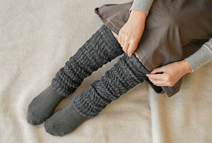 さらさらコットンアーム