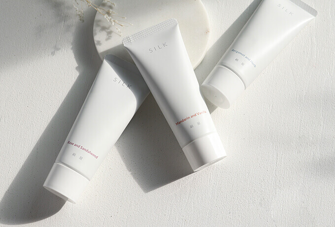 さらさらコットンアーム