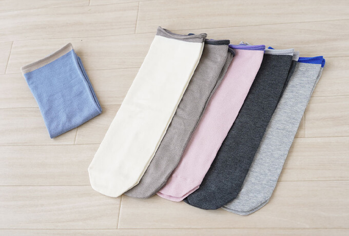 さらさらコットンアーム