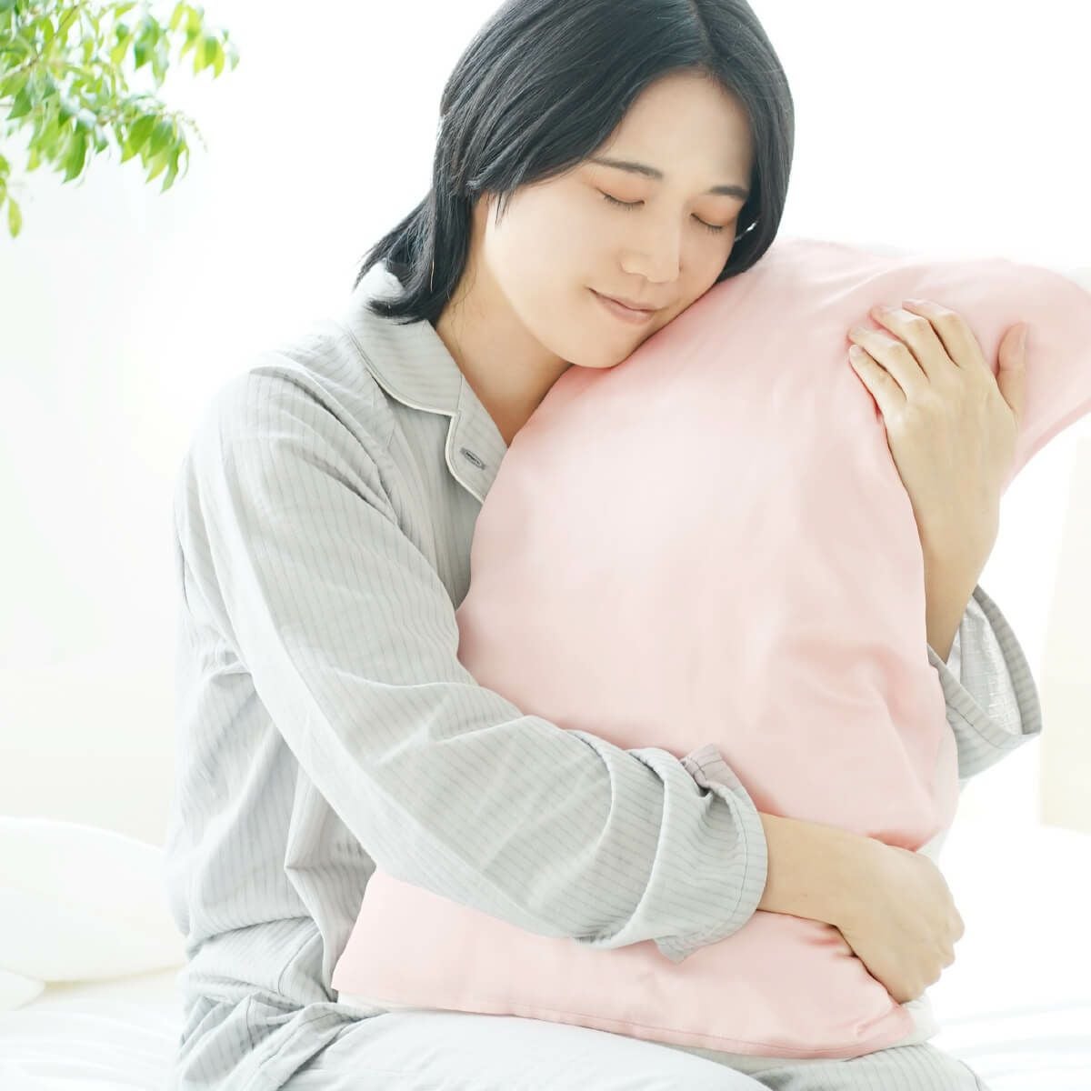 ☆M&S☆シルク絹100グラフィカル羽織オーバーブラウスYe大きめゆったり | InDream オーガンジー 0 ニットフリル羽織ロング（ダークブラウン）SAK-FHANL 暮らす仙台