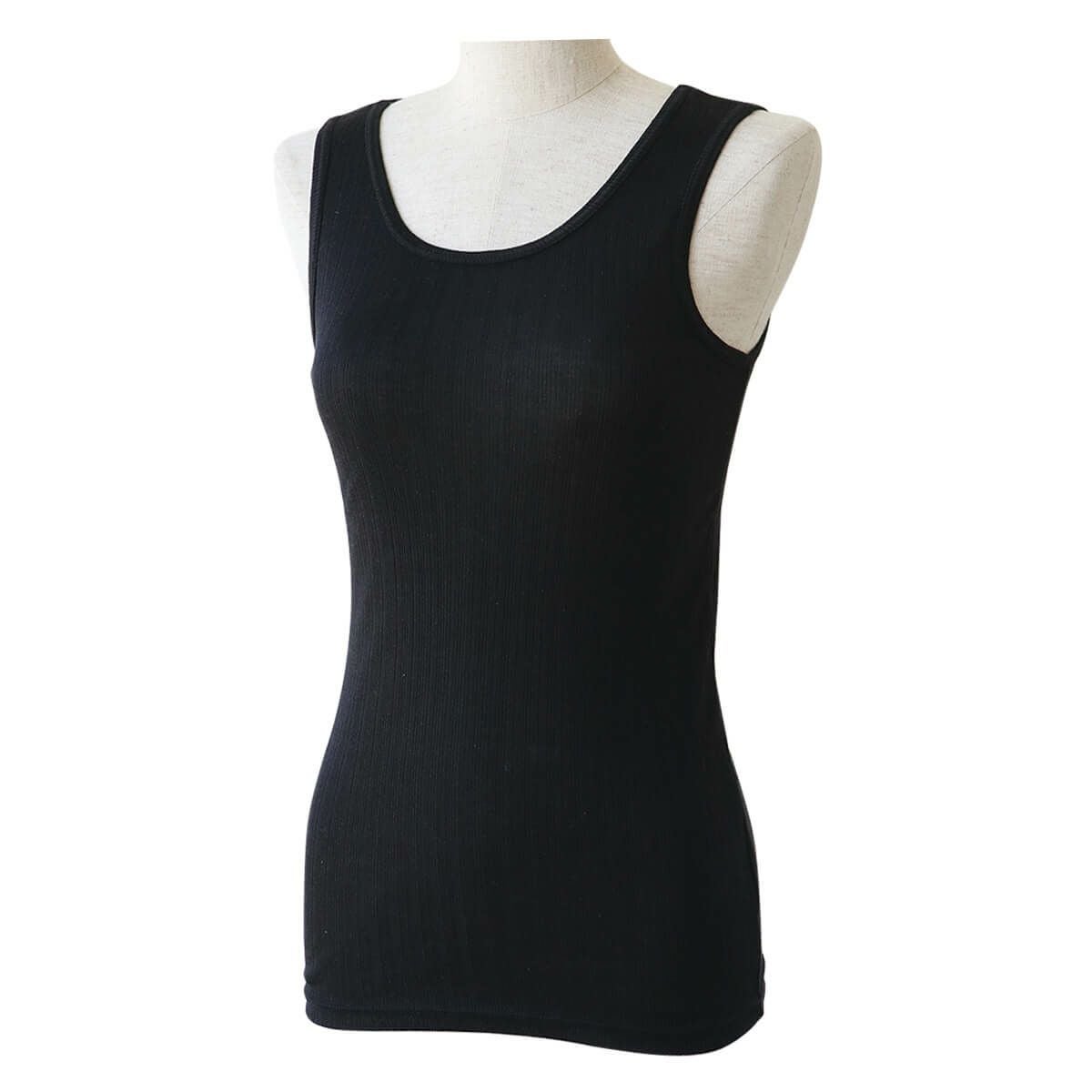 絹屋 シルク100%のインナー タンクトップ | DAIGO official shop
