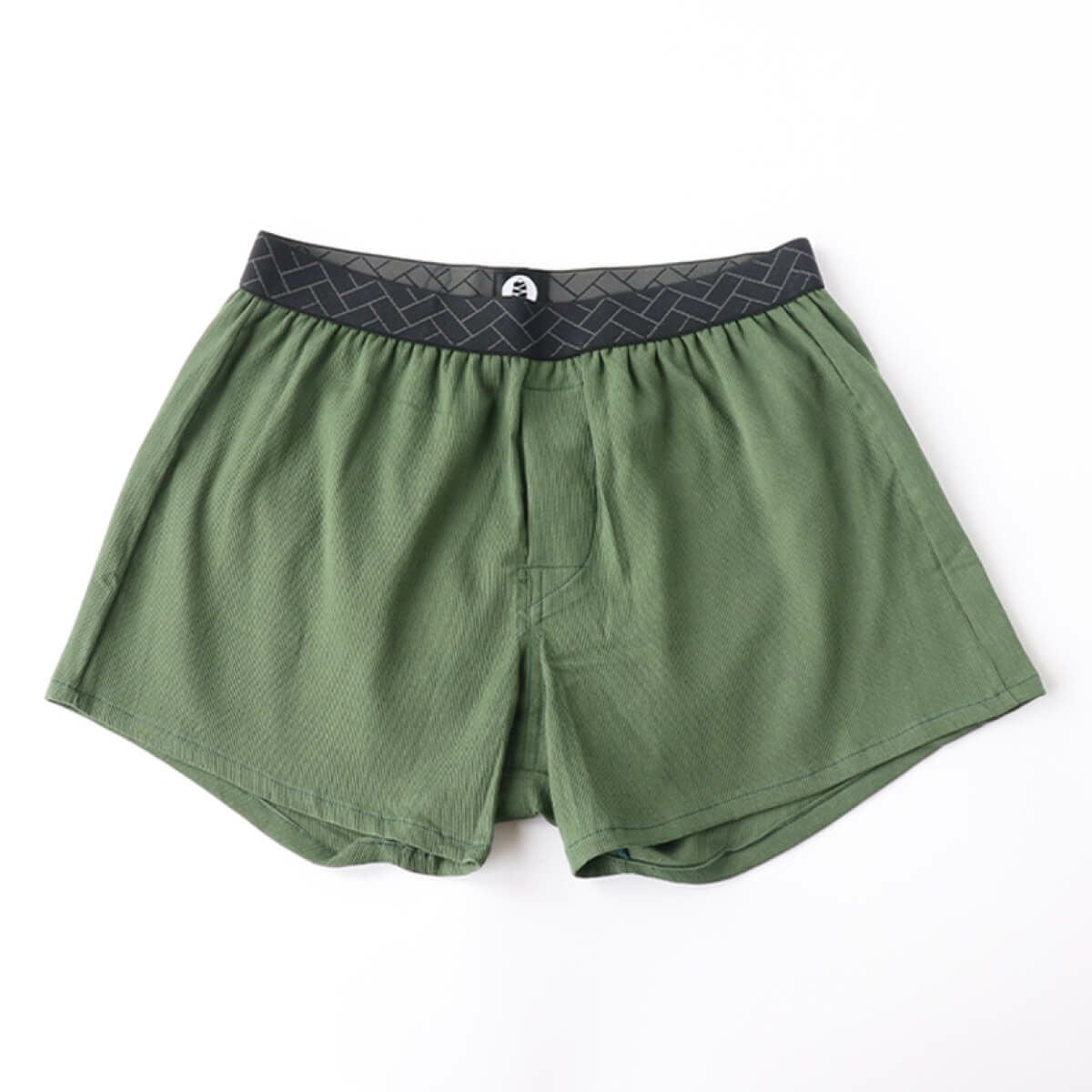 涼綿 トランクス メンズ | DAIGO official shop