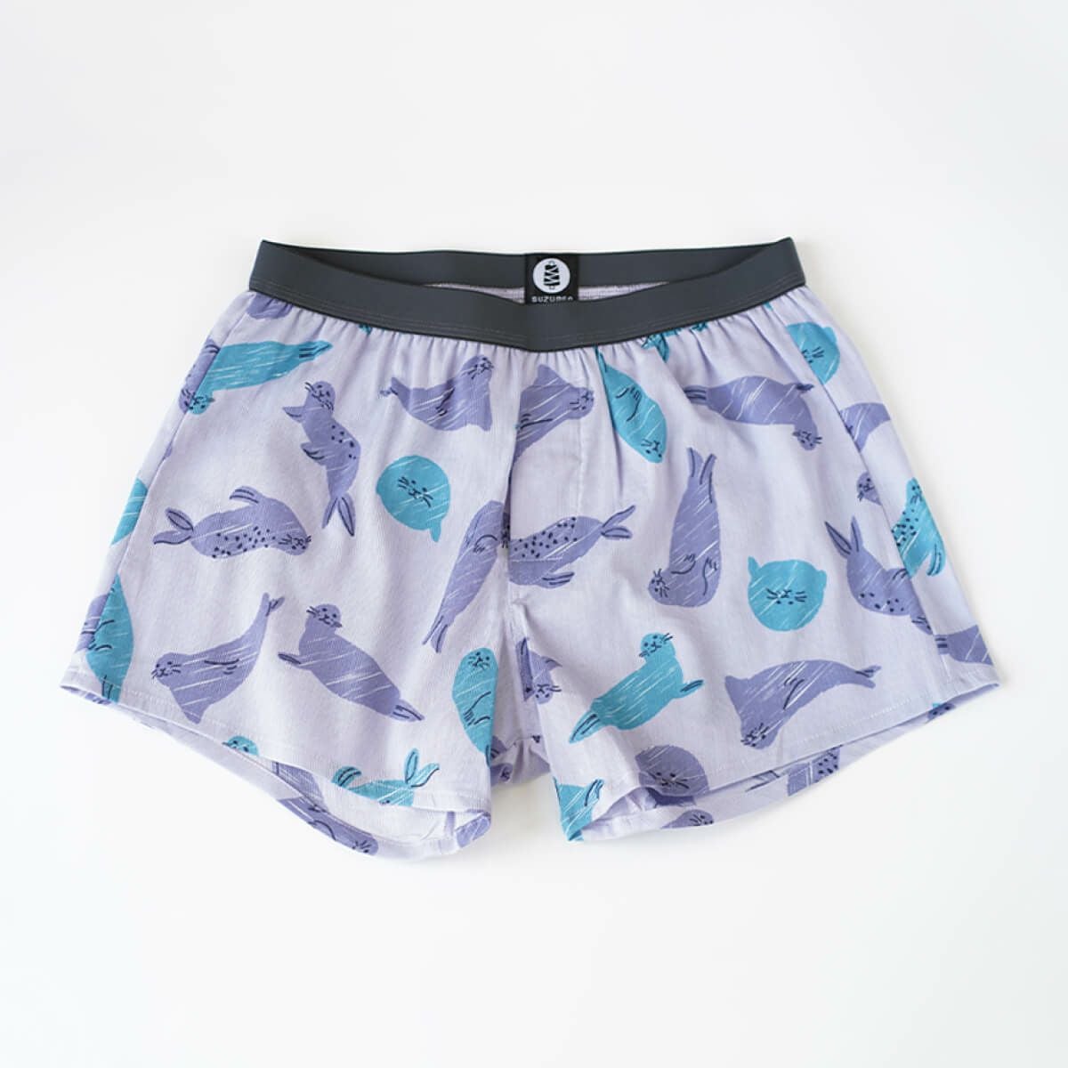 涼綿 トランクス メンズ | DAIGO official shop