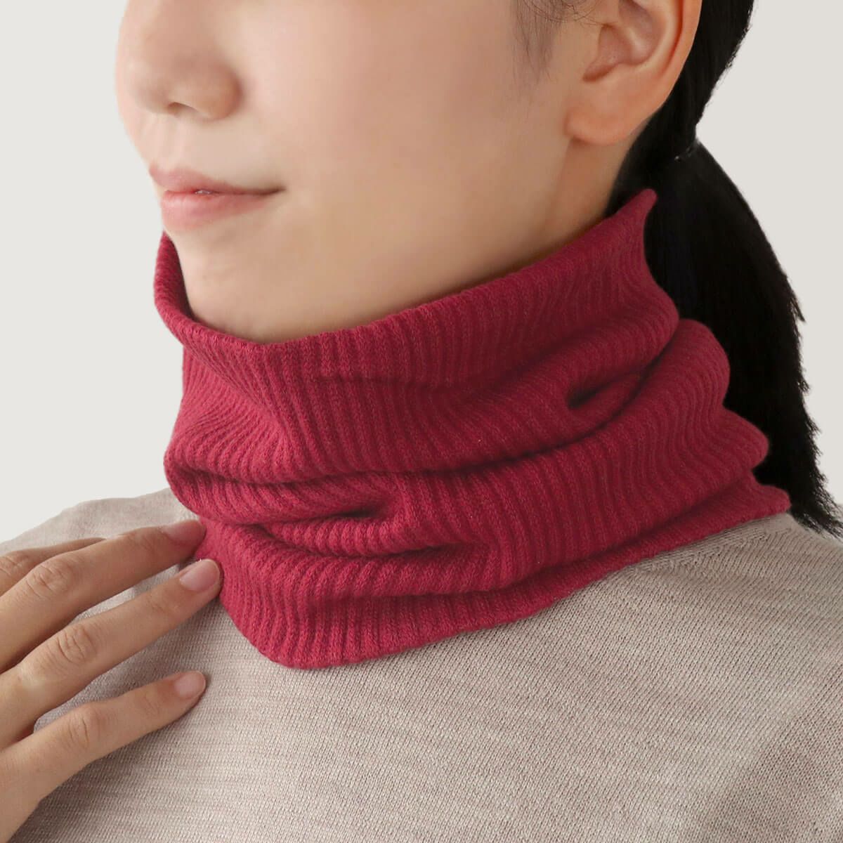 ifsixwasnine ネックウォーマー SURF8 サーフエイト ネックウォーマー 2.0mm NECK WARMER 83F7F3