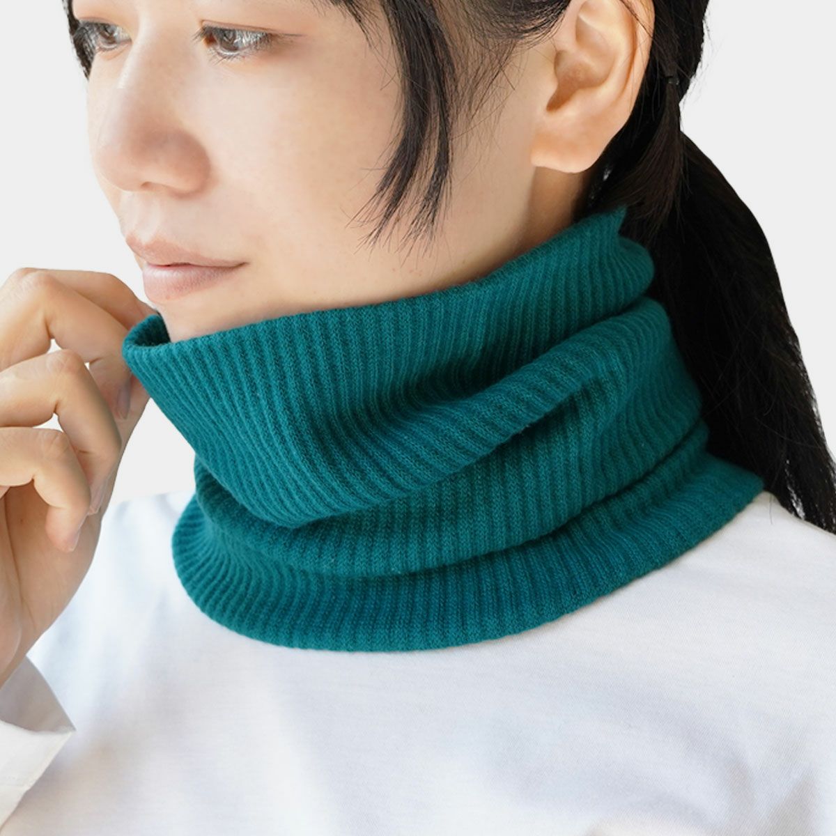 ifsixwasnine ネックウォーマー SURF8 サーフエイト ネックウォーマー 2.0mm NECK WARMER 83F7F3