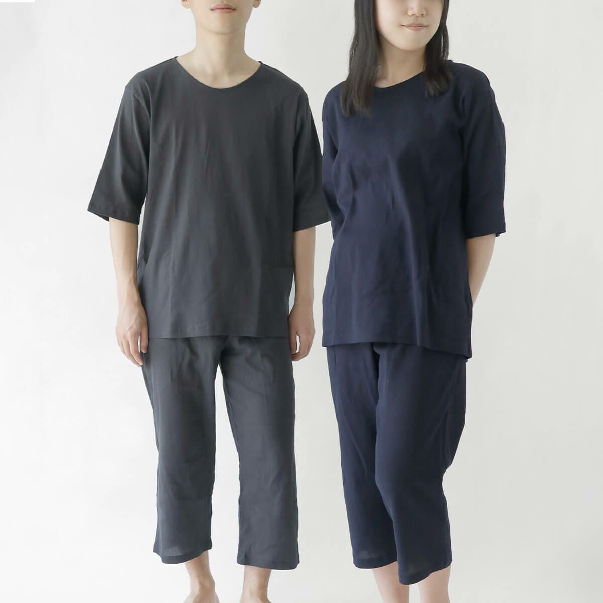 涼綿 パジャマ ユニセックス | DAIGO official shop