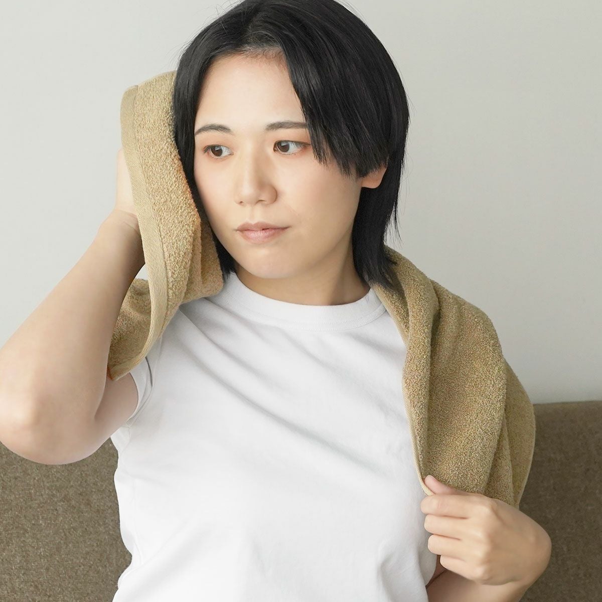 いとをかし フェイスタオル | DAIGO official shop