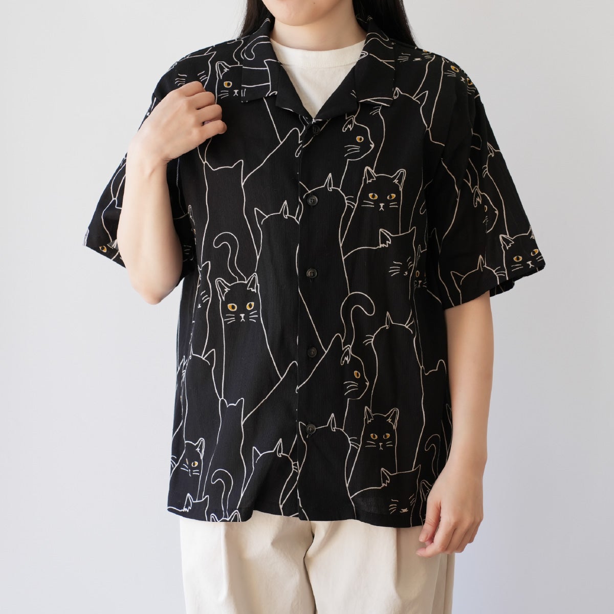 涼綿 アロハシャツ | DAIGO official shop
