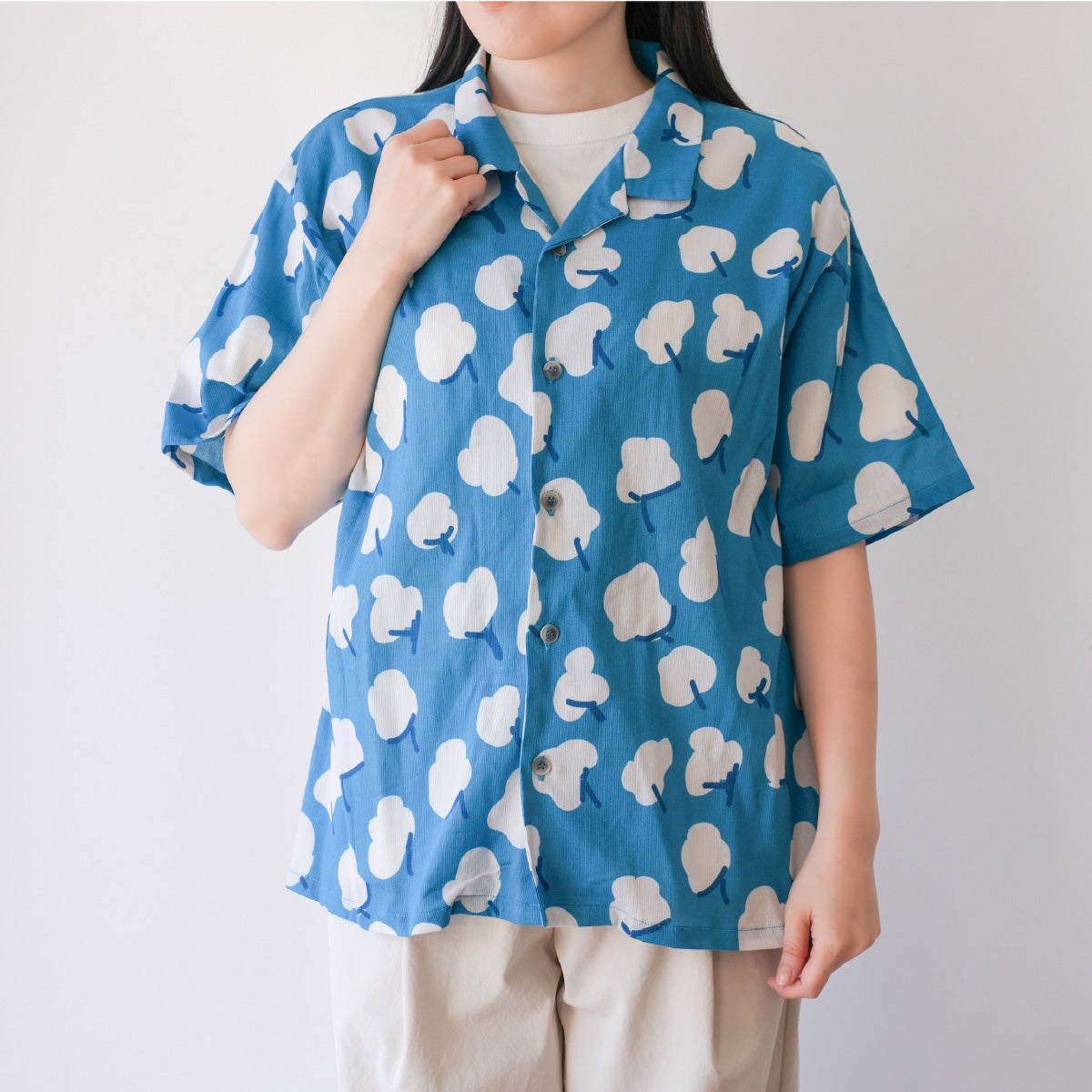 涼綿 アロハシャツ | DAIGO official shop