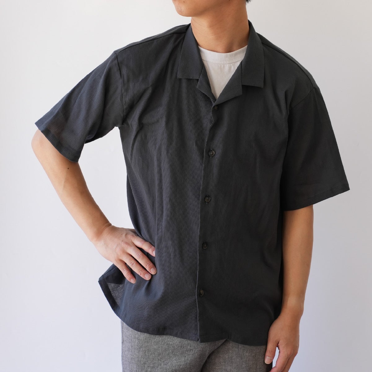 涼綿 アロハシャツ | DAIGO official shop